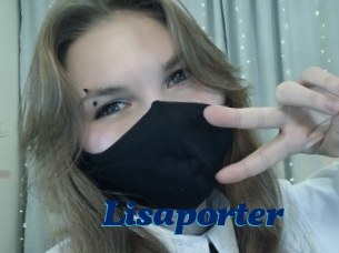 Lisaporter