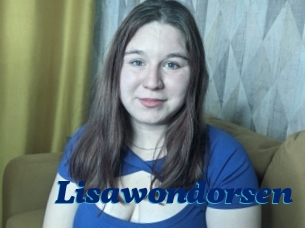 Lisawondorsen