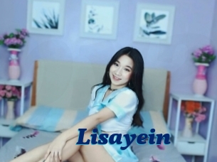 Lisayein