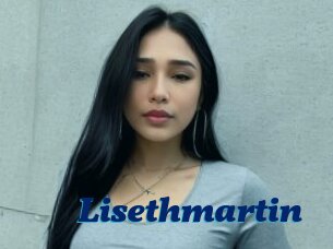 Lisethmartin