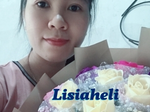 Lisiaheli