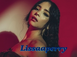 Lissaaperry