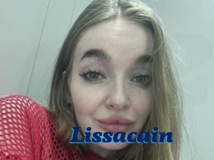 Lissacain