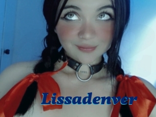 Lissadenver