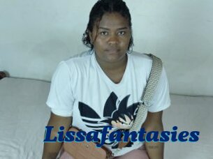 Lissafantasies