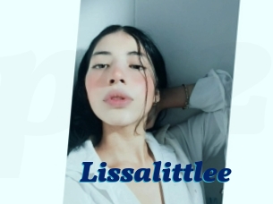 Lissalittlee