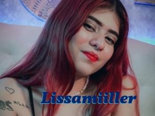 Lissamiiller