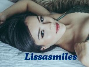 Lissasmiles