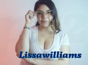 Lissawilliams