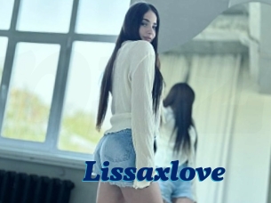 Lissaxlove