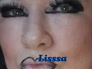 Lisssa