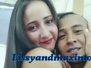 Lissyandmaximo