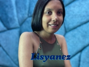 Lisyanez