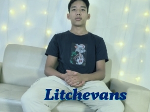 Litchevans