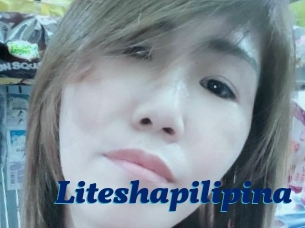 Liteshapilipina