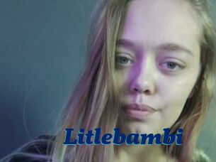 Litlebambi