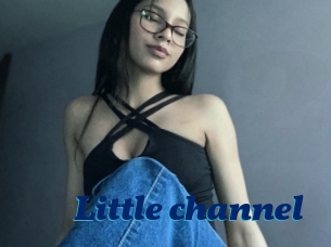 Little_channel