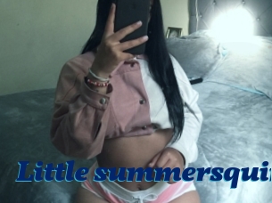 Little_summersquirt