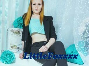 LittleFoxxxx