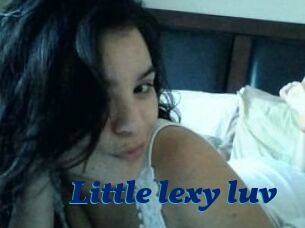 Little_lexy_luv