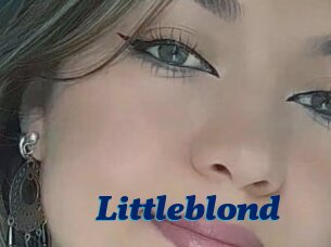 Littleblond