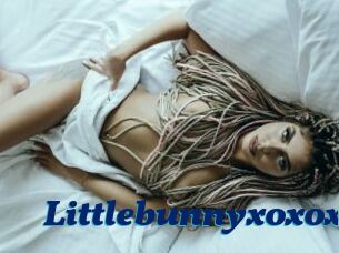 Littlebunnyxoxox