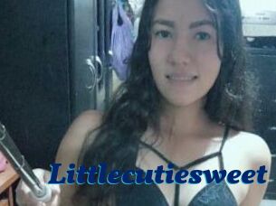 Littlecutiesweet