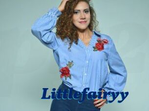 Littlefairyy