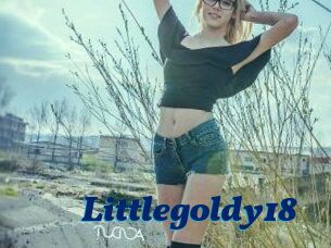 Littlegoldy18