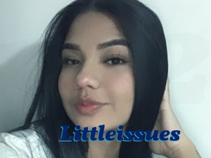 Littleissues