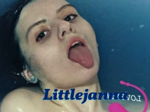 Littlejanna