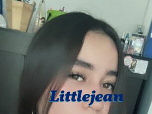 Littlejean