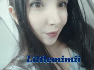 Littlemimii
