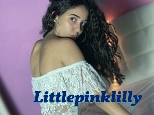 Littlepinklilly