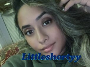 Littleshortyy