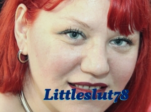 Littleslut78