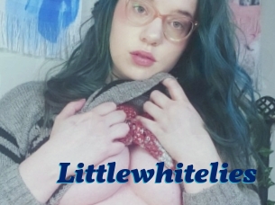 Littlewhitelies