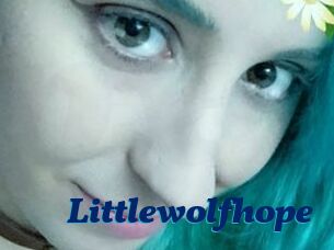 Littlewolfhope