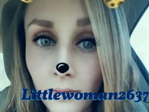 Littlewoman2637