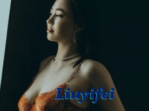 Liuyifei