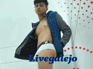 Livegalejo