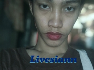 Livesiann