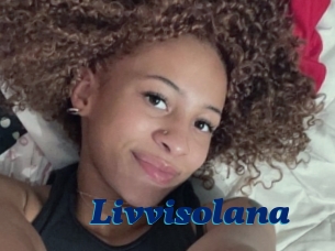 Livvisolana