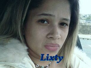 Lixty