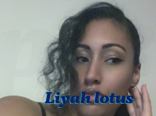 Liyah_lotus