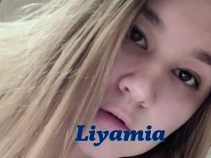 Liyamia