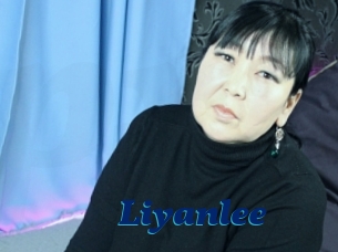 Liyanlee