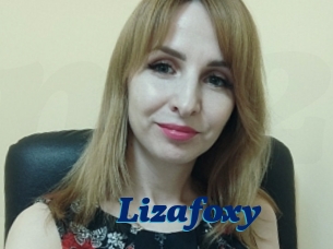 Lizafoxy