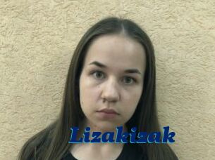 Lizakizak