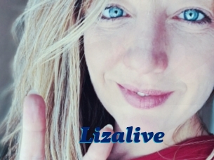 Lizalive